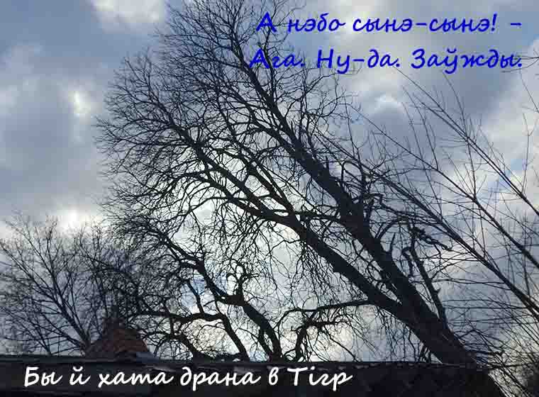 Ещё бы новых прывид свижых