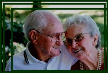 Пожилые пожили