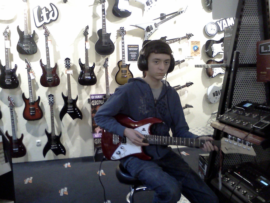 Колыбельная Свену