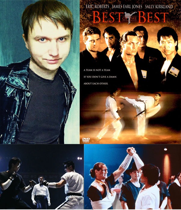 Лучшие из лучших