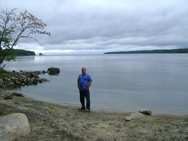 Владимиру Сухорукову! Пусть теплом согреют строчки