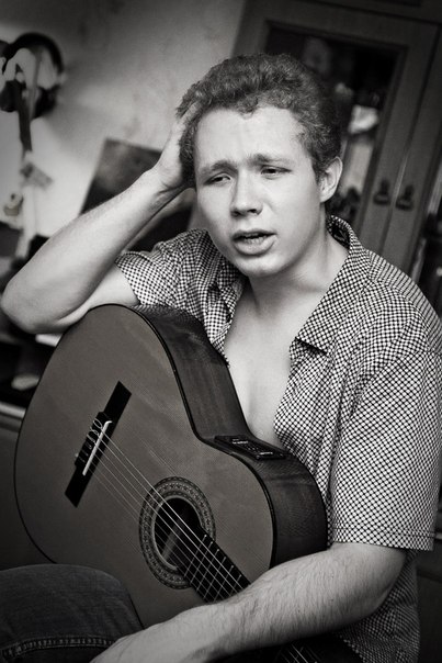 Арсению Степанову