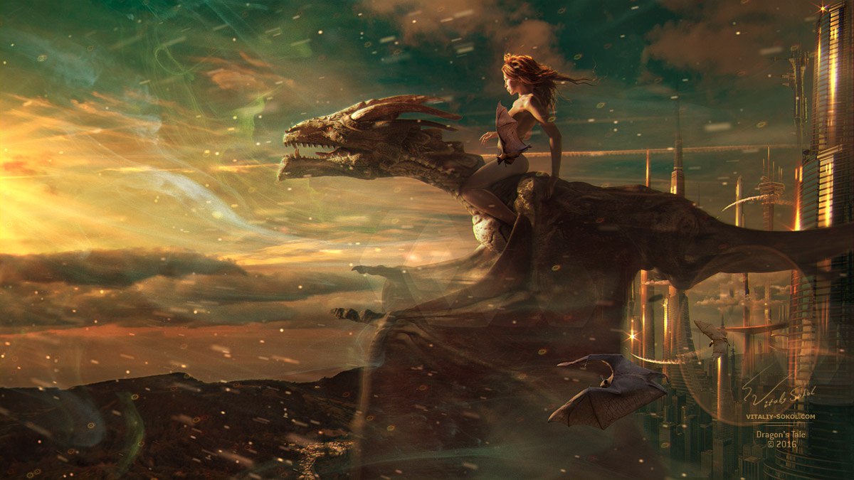 Сказка о принцах и мечтах