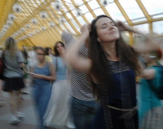 Ещё пример безумного желанья...