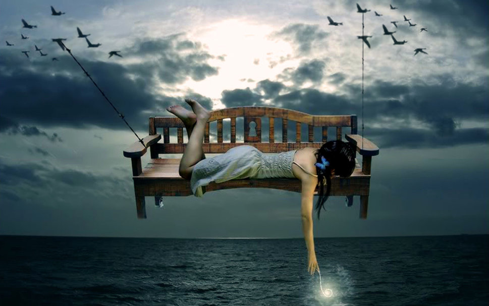 сотворение