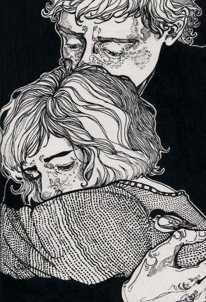 В личной системе координат