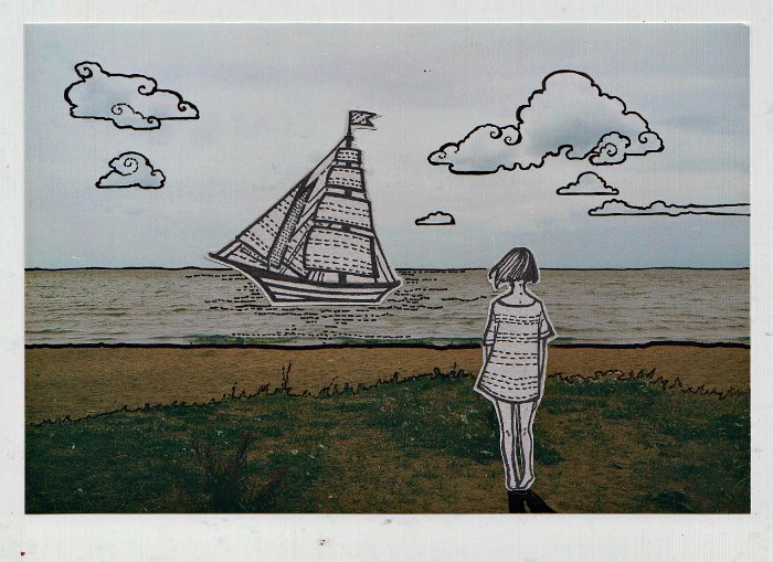 Увези меня в Ейск