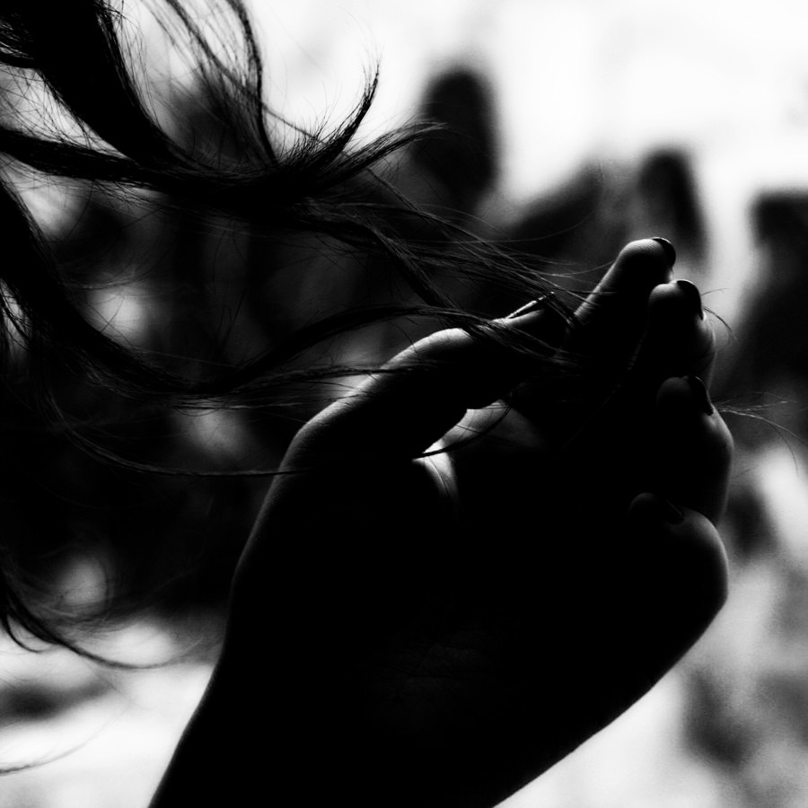 отходить от привычных картин...