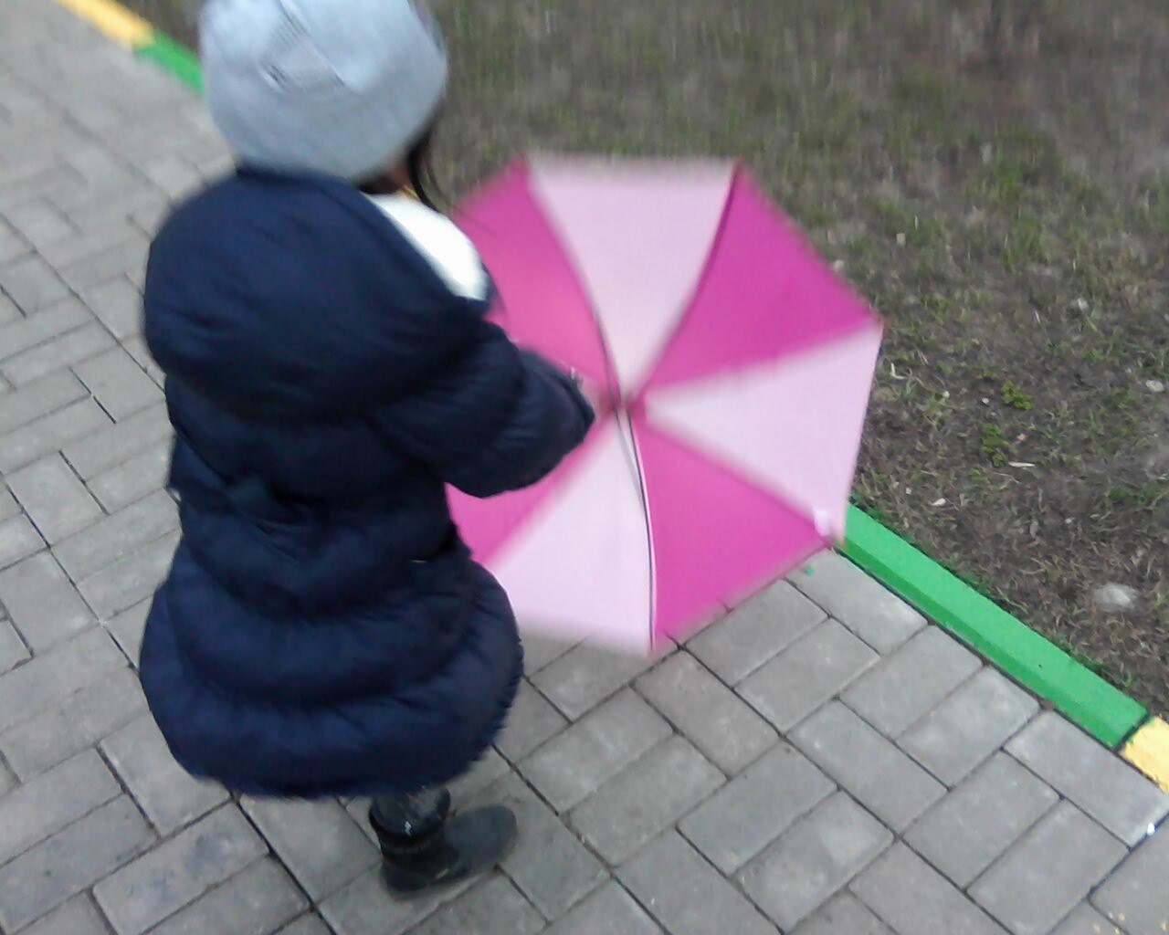 Эдна Сент-Винсент Милей. Детство - это королевство