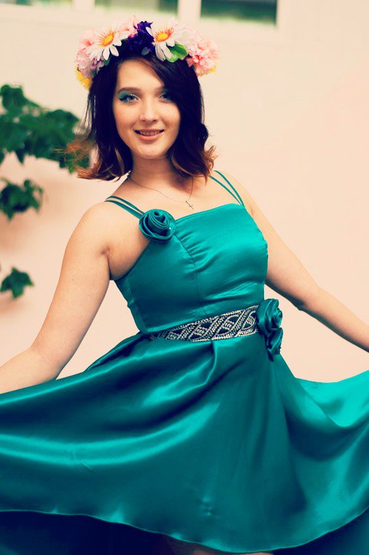 А купить бы билетик в май...