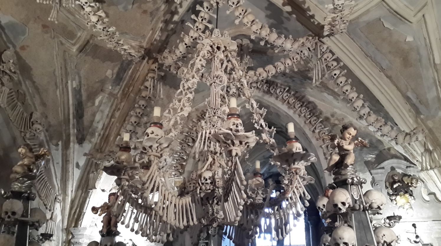костница в кутной горе