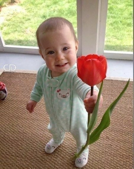 Маленький мужчина