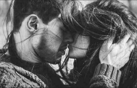 Любовь не делится на три