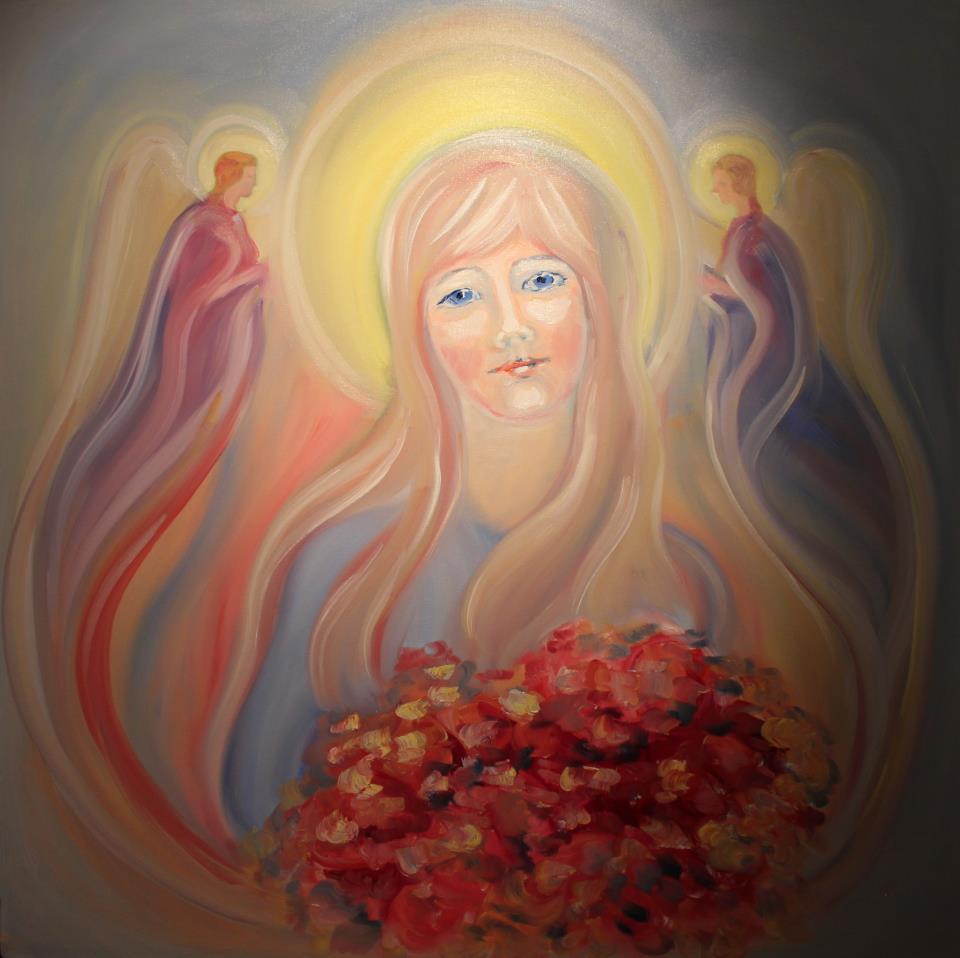 Чтобы Апокалипсусу не торжествовать!