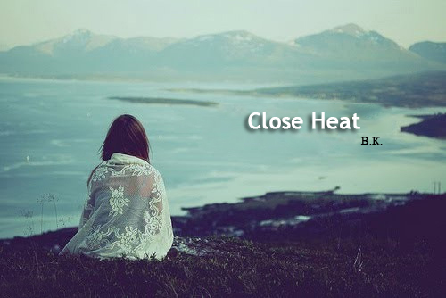 Близкое тепло