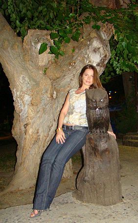 Бывает, время решает все