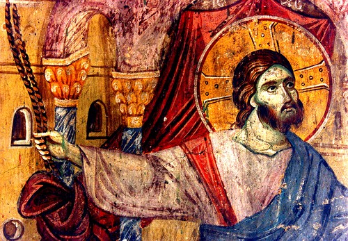 Я построил Божий храм