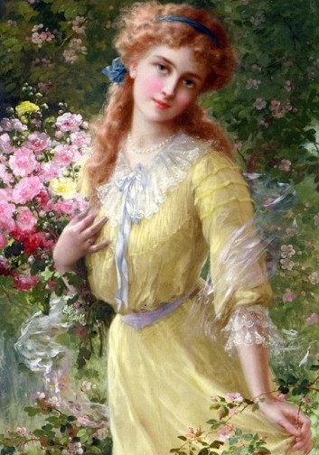 Сонет к сезонным изменениям