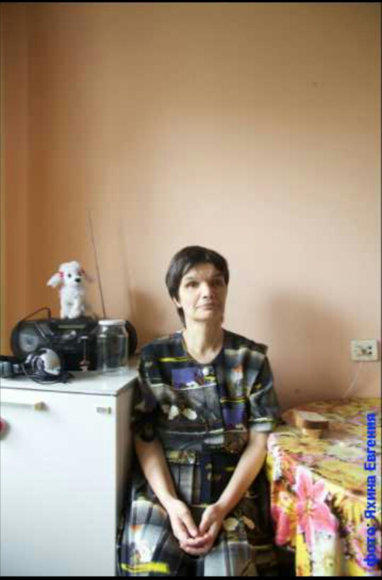 Бедность в кошельке