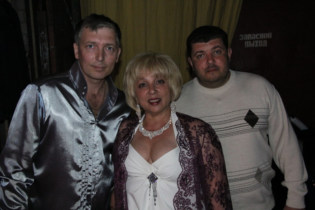 Я сказочно богата!