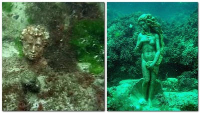 Мыс Тарханкут