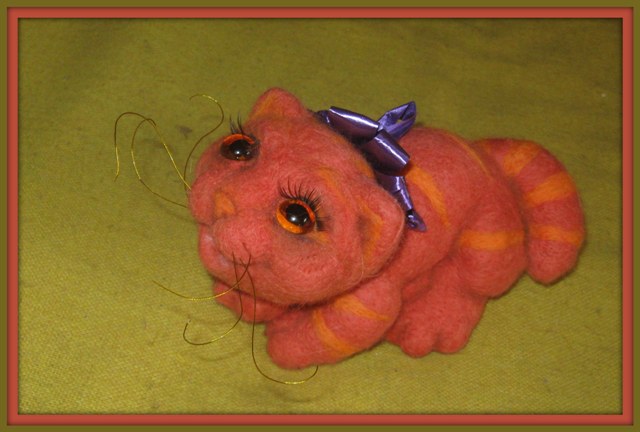 Солнышка дети