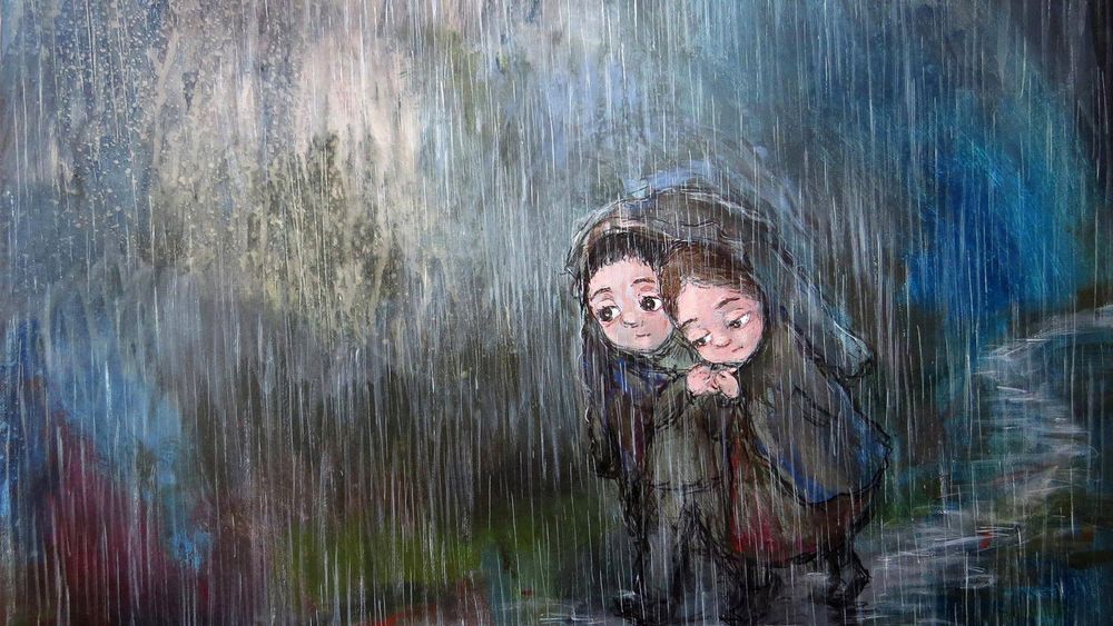 Я хочу поселиться в твоём кармане...