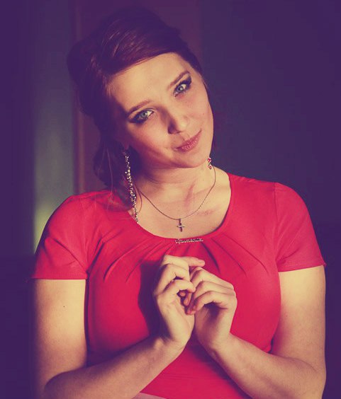 Счастье стучалось в каждую дверь...