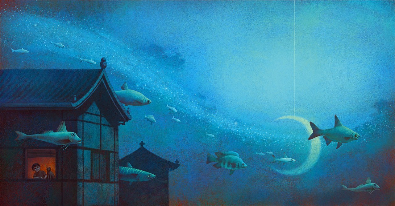 Paolo domeniconi картины