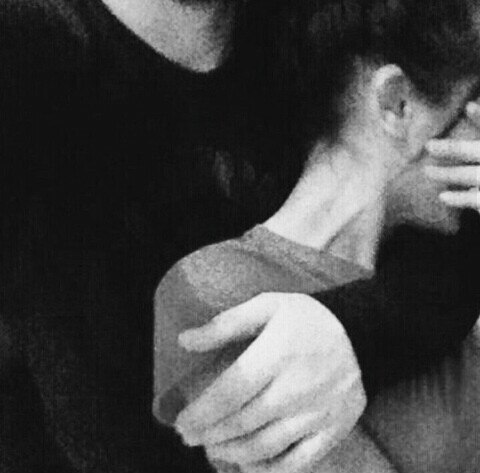 Мне тебя не хватало...