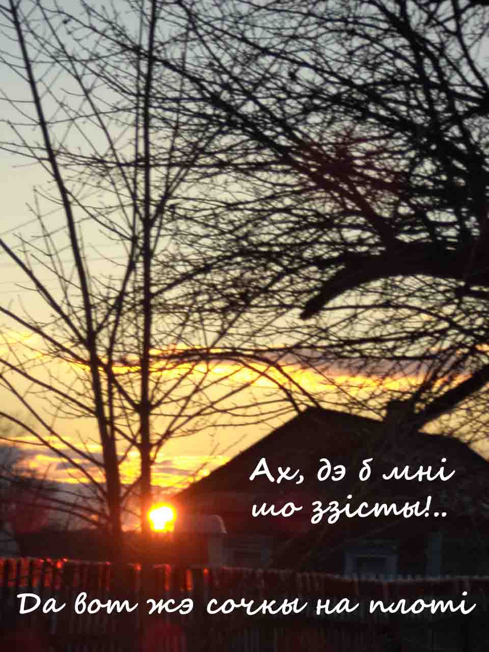 Думая о солженицыных