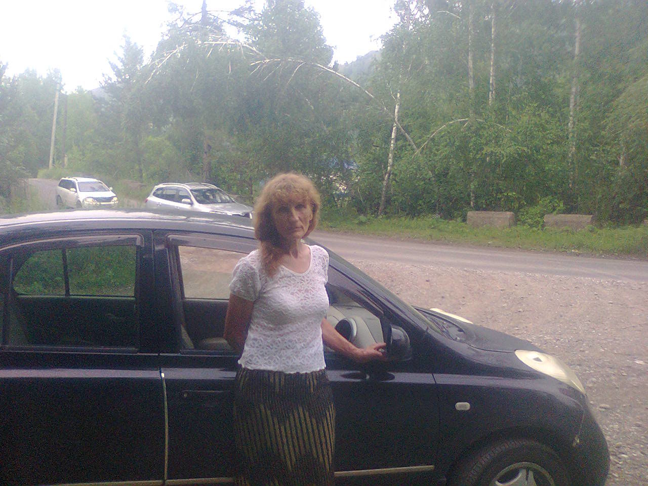 Почему же не нравлюсь вам я?