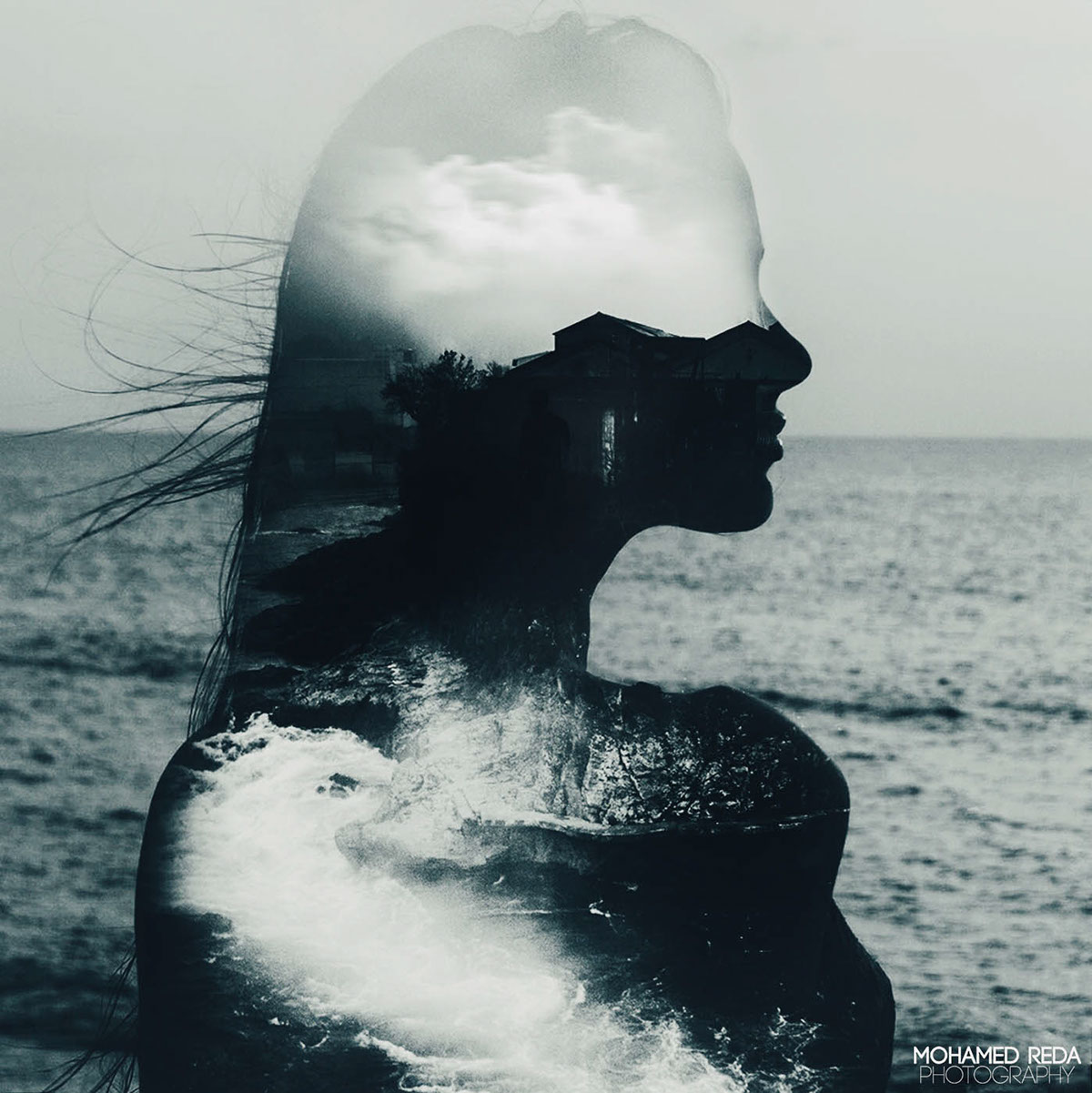 Океан ярких чувств! 15. 04. 17г