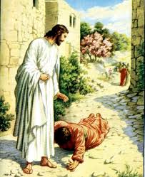 Благоговею пред Голгофой! стих на Пасху