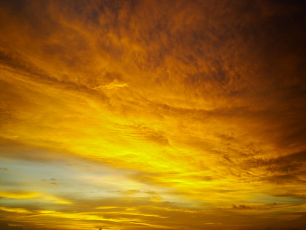 Золотое настроение...