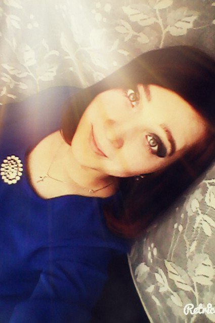 Мы получаем то во, что верим...