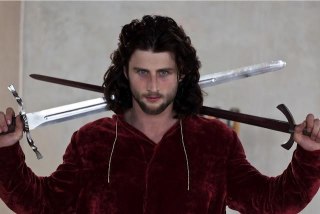 Чезаре Борджиа. Раствориться в Бесконечности