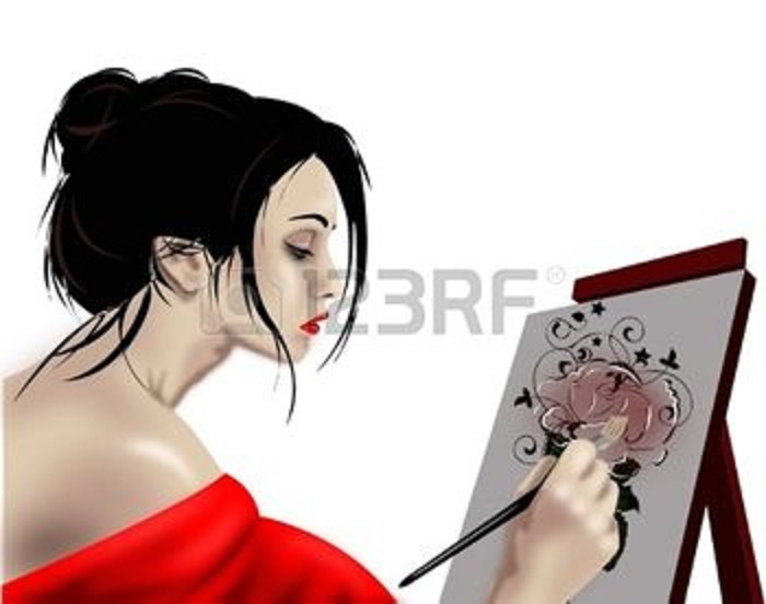 Наташе Калининой