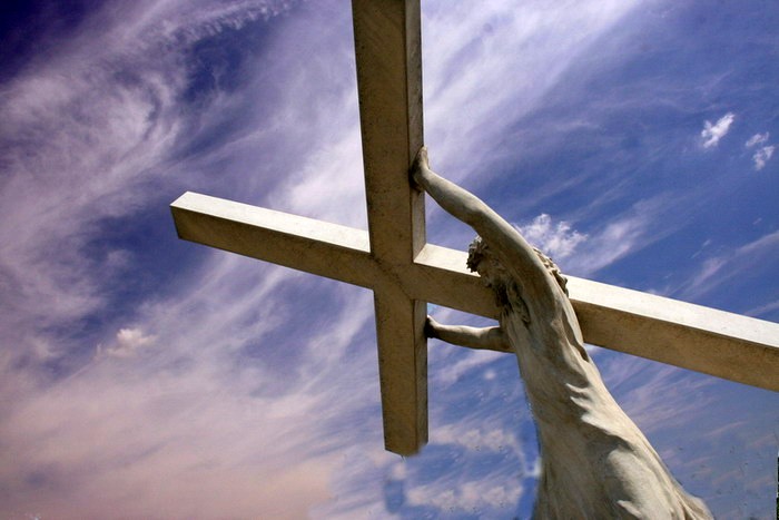 Заданье Бога