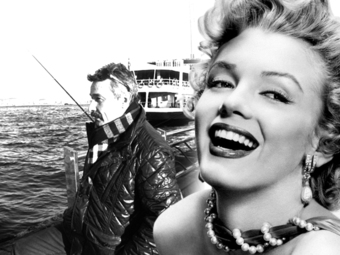 Юбиляру - Рымзину Юрию!