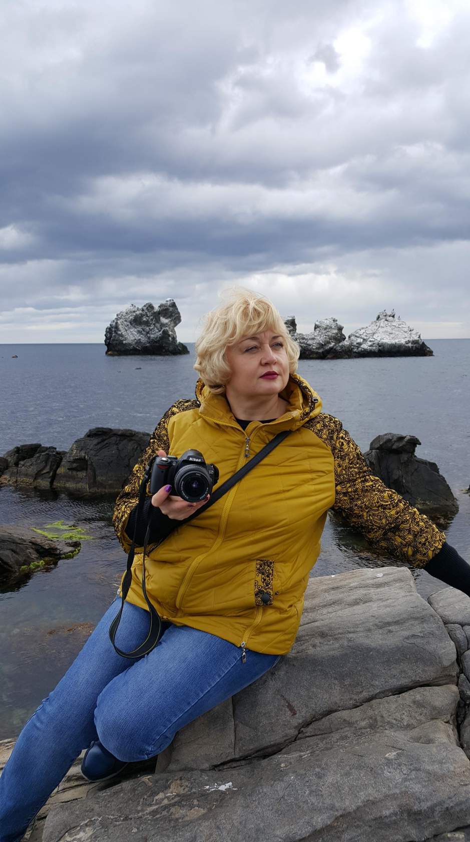 Крымская земля Ю