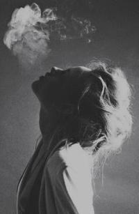 Хочу дышать тебя