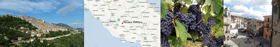 Олевано