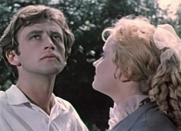 Мне хочется Любви