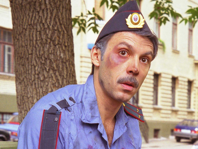 Пить культурно - это как?