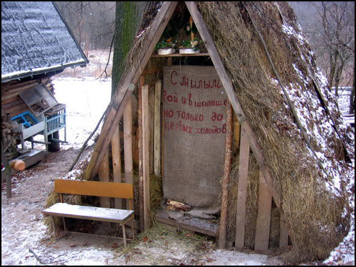 Мрут как мухи алкаши