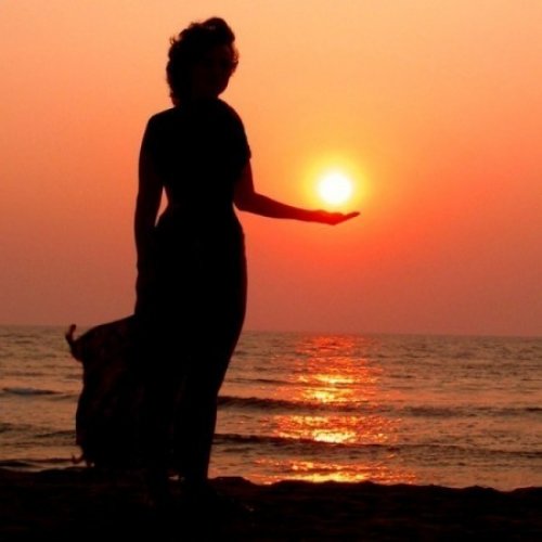 35 Ты нежно говорил мне о любви