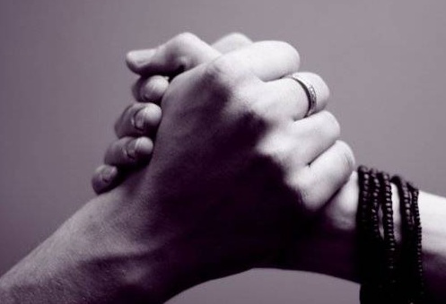 Потому что по-другому и не любят! 20. 04. 17г