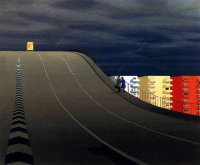 Перед бурей