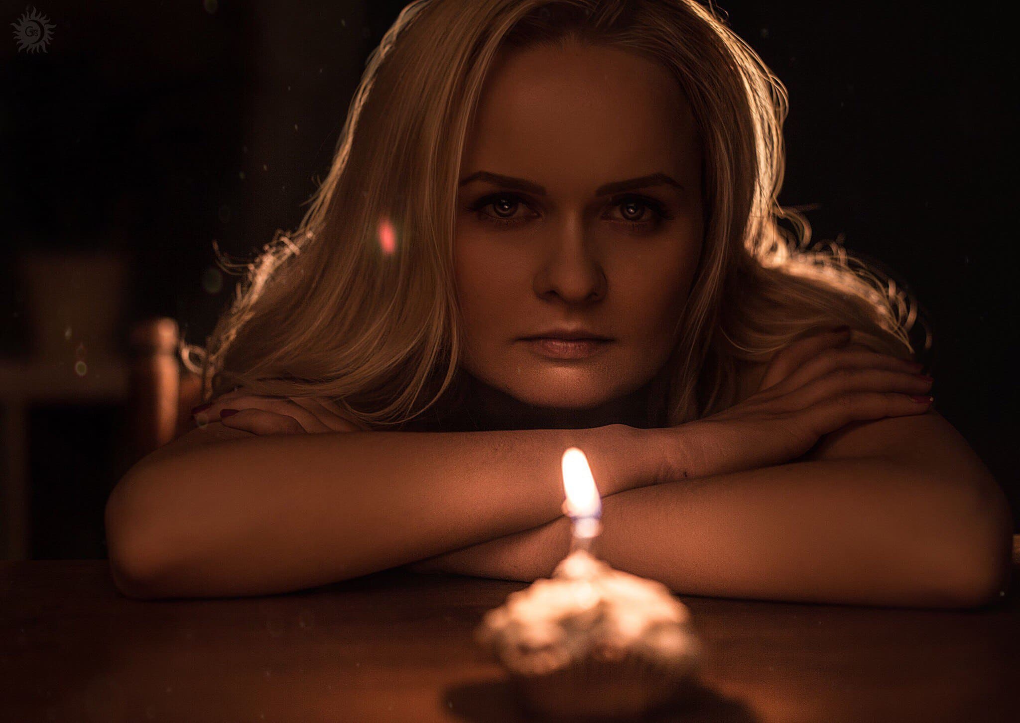 Счастливые творцами не бывают